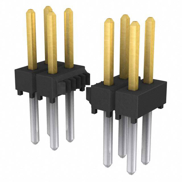 Picture of TSW-105-08-F-D