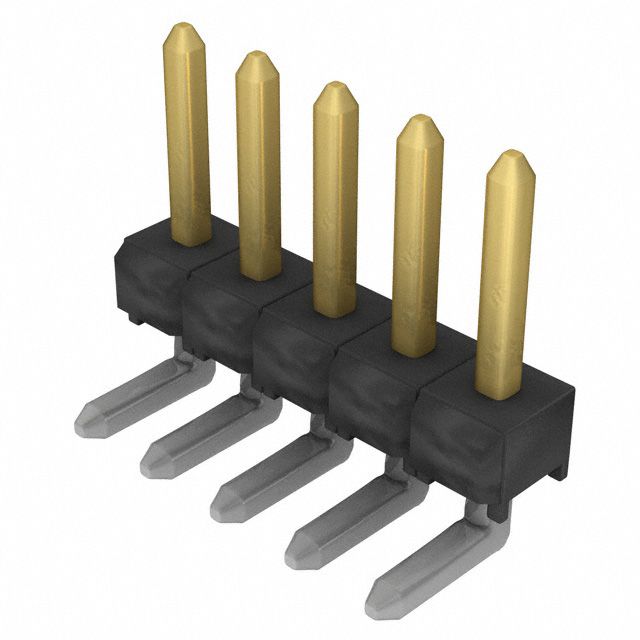 Picture of TSW-105-08-F-S-RA