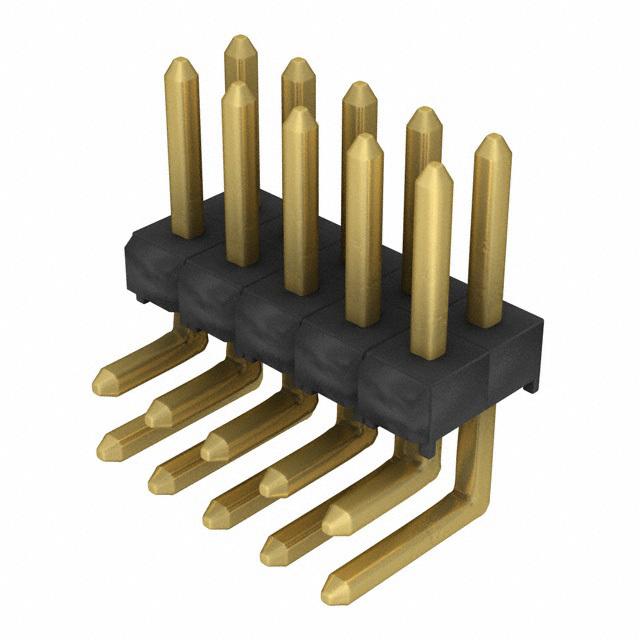 Picture of TSW-105-08-G-D-RA