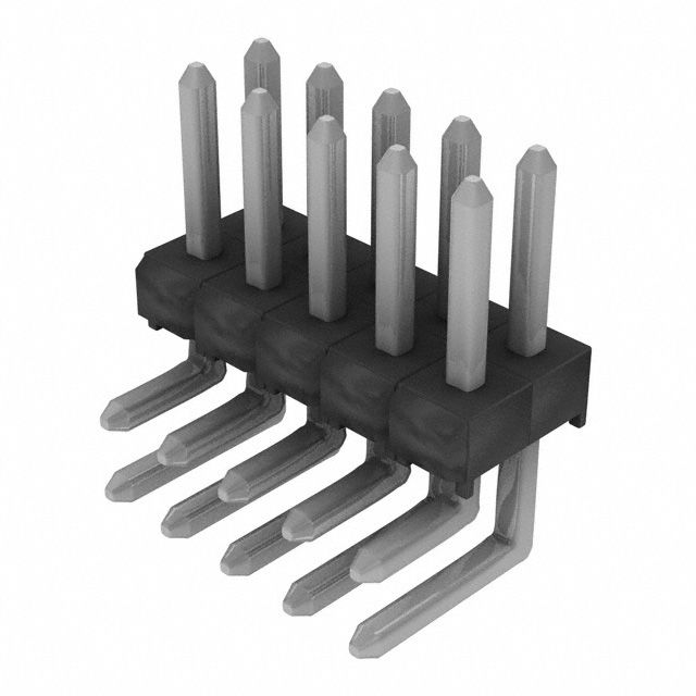 Picture of TSW-105-08-T-D-RA