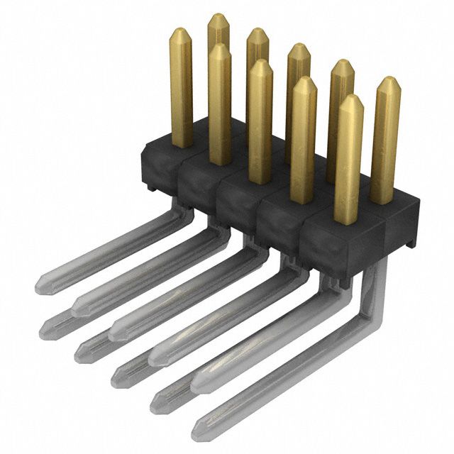 Picture of TSW-105-09-F-D-RA