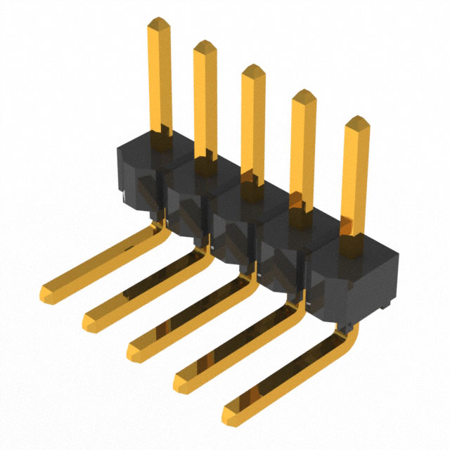 Picture of TSW-105-22-G-S-RA