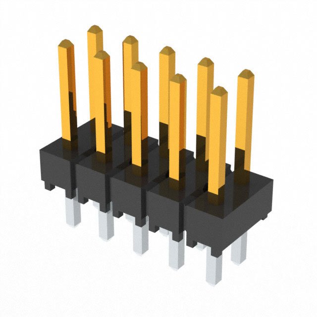 Picture of TSW-105-24-L-D