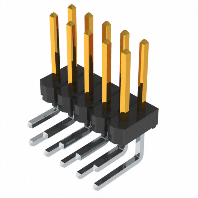 Picture of TSW-105-25-L-D-RA