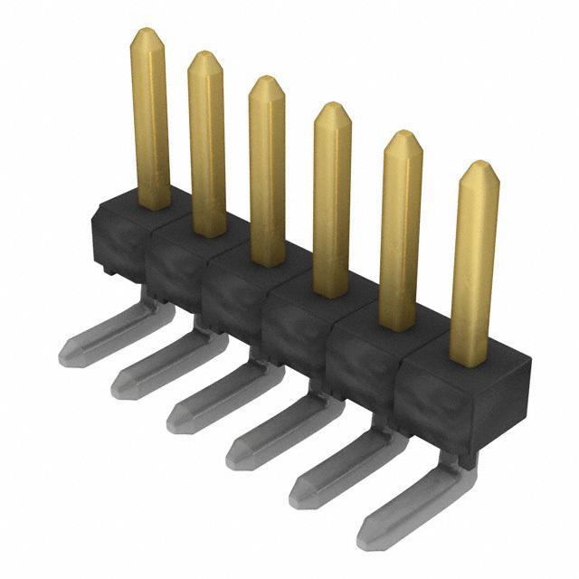 Picture of TSW-106-08-F-S-RA