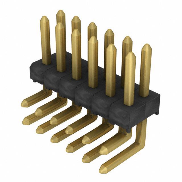 Picture of TSW-106-08-G-D-RA