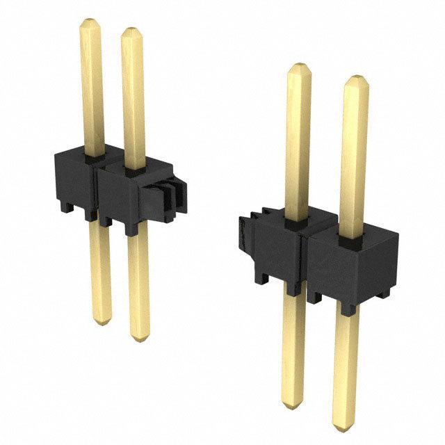 Picture of TSW-106-08-G-S