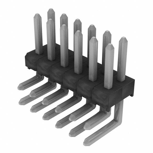 Picture of TSW-106-08-T-D-RA