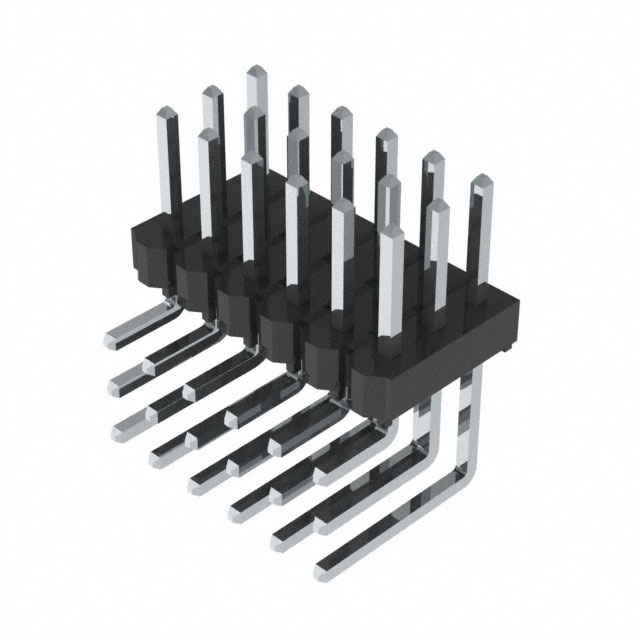 Picture of TSW-106-08-T-T-RA