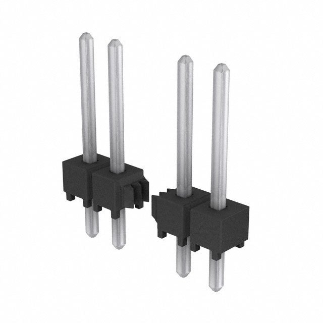 Picture of TSW-106-14-T-S