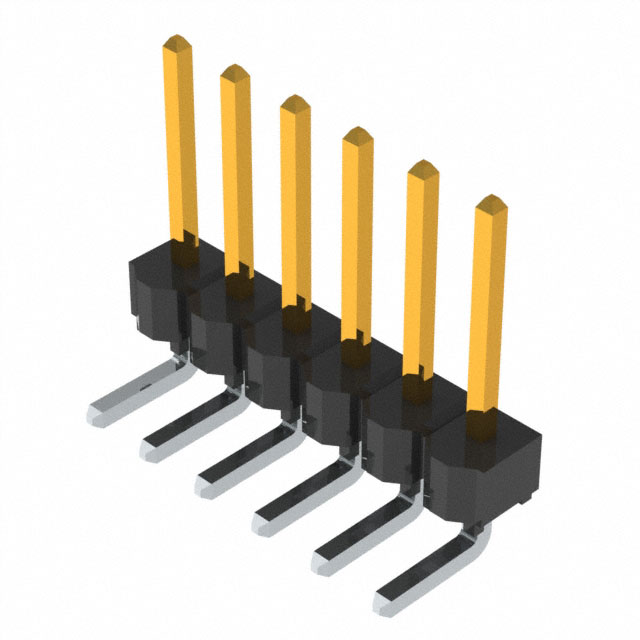 Picture of TSW-106-25-S-S-RA