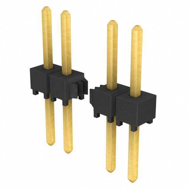 Picture of TSW-106-26-G-S