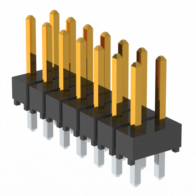 Picture of TSW-107-07-F-D