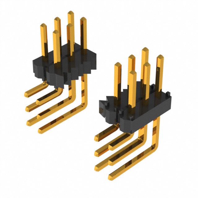 Picture of TSW-107-08-G-T-RA