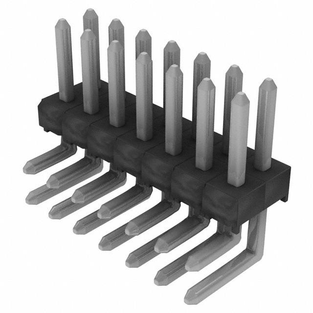 Picture of TSW-107-08-T-D-RA