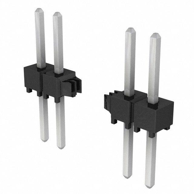 Picture of TSW-107-08-T-S