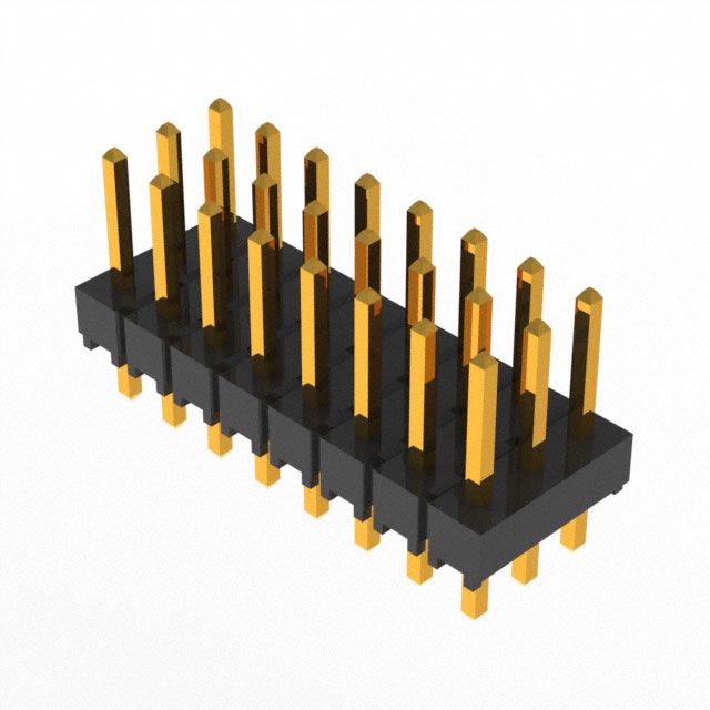 Picture of TSW-108-07-G-T