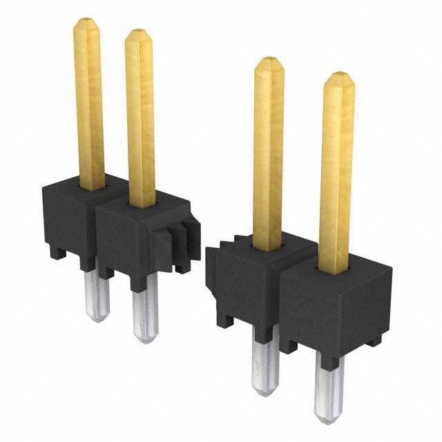 Picture of TSW-108-07-L-S