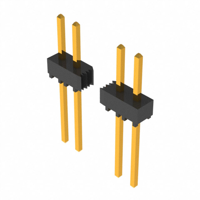 Picture of TSW-108-09-G-S