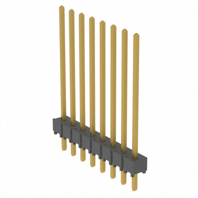 Picture of TSW-108-18-G-S