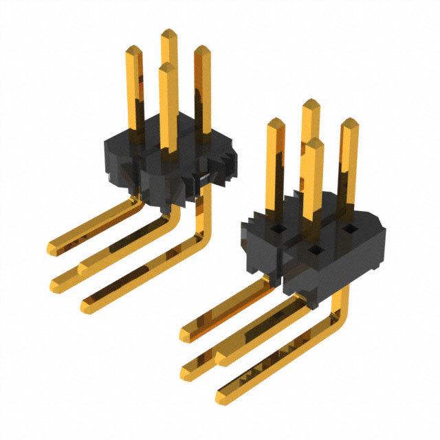 Picture of TSW-108-22-G-D-RA