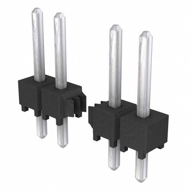 Picture of TSW-109-07-T-S