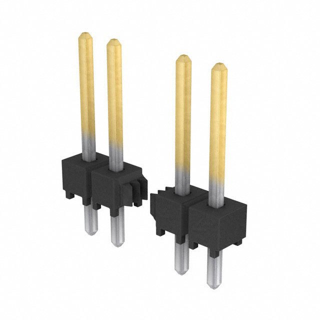 Picture of TSW-109-14-S-S