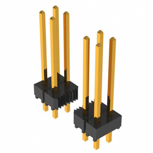 Picture of TSW-109-15-G-D