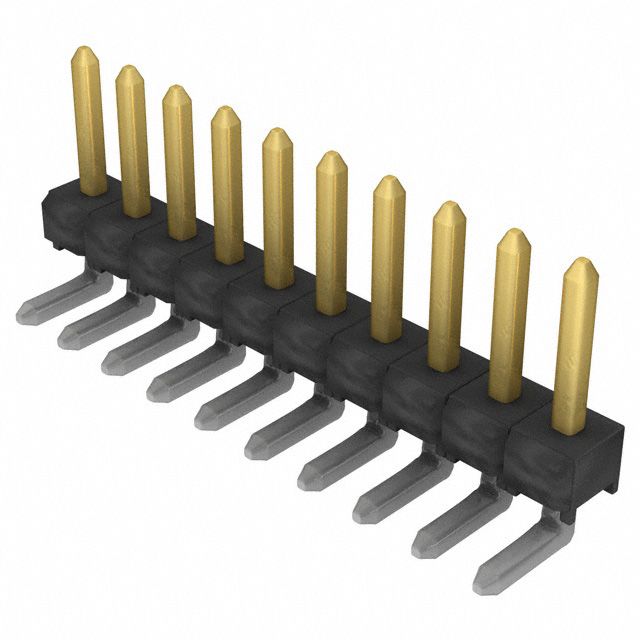 Picture of TSW-110-08-F-S-RA