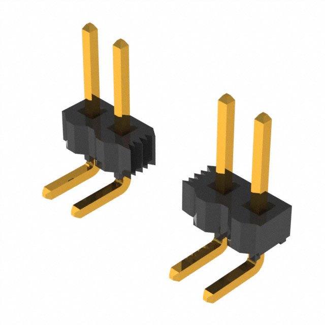 Picture of TSW-110-08-G-S-RA