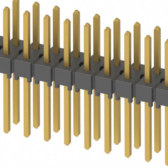 Picture of TSW-110-22-G-D