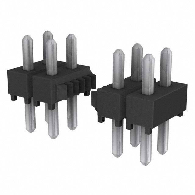 Picture of TSW-115-05-T-D