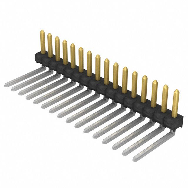 Picture of TSW-116-10-F-S-RA