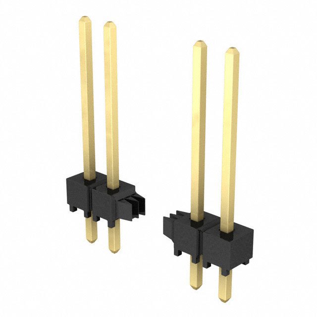 Picture of TSW-120-15-G-S