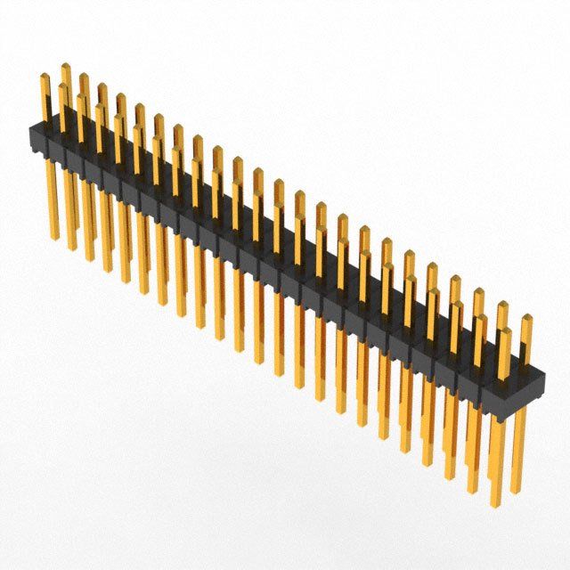 Picture of TSW-123-09-G-D