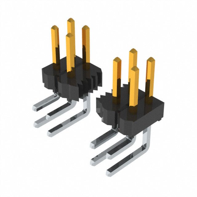 Picture of TSW-150-08-S-D-RA