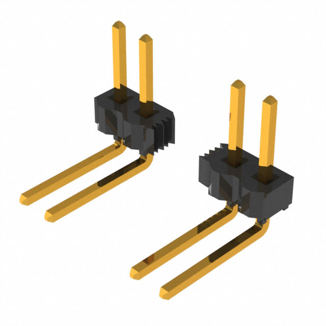 Picture of TSW-150-09-G-S-RA