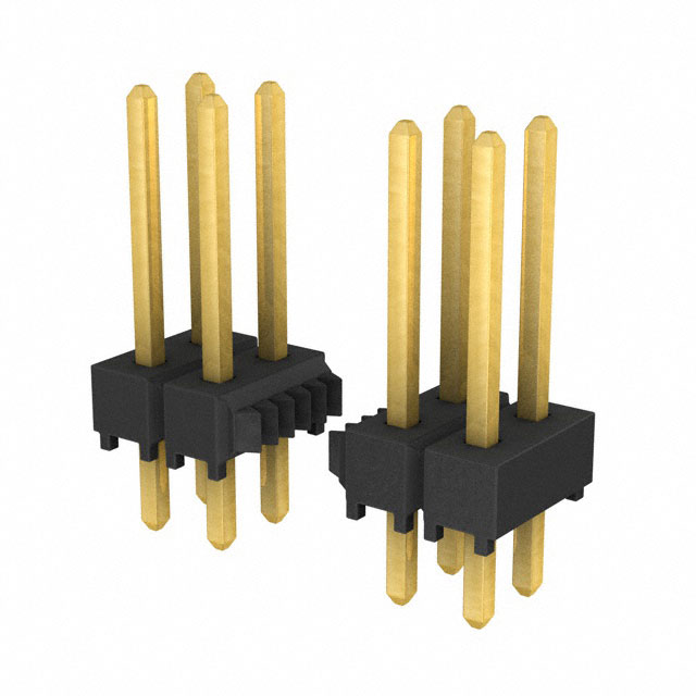 Picture of TSW-150-14-G-D