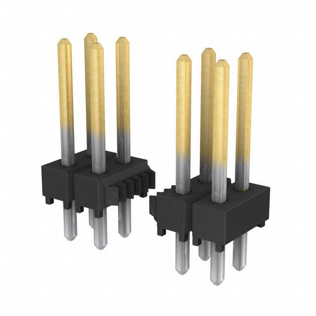 Picture of TSW-150-14-S-D