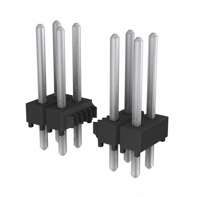 Picture of TSW-150-14-T-D