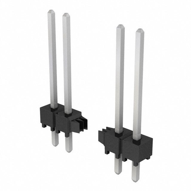 Picture of TSW-150-15-T-S