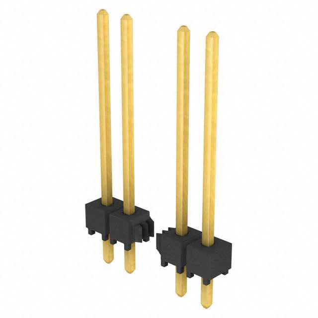Picture of TSW-150-17-G-S