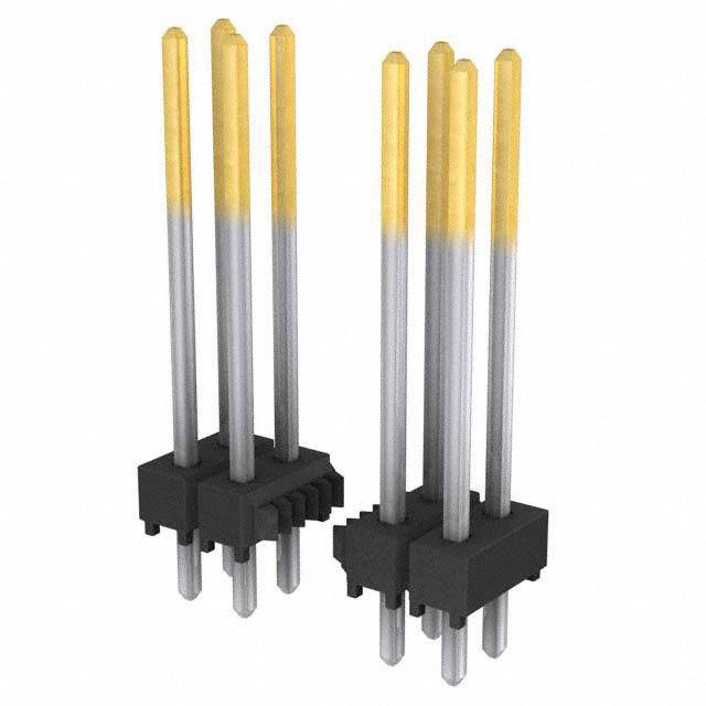 Picture of TSW-150-17-L-D