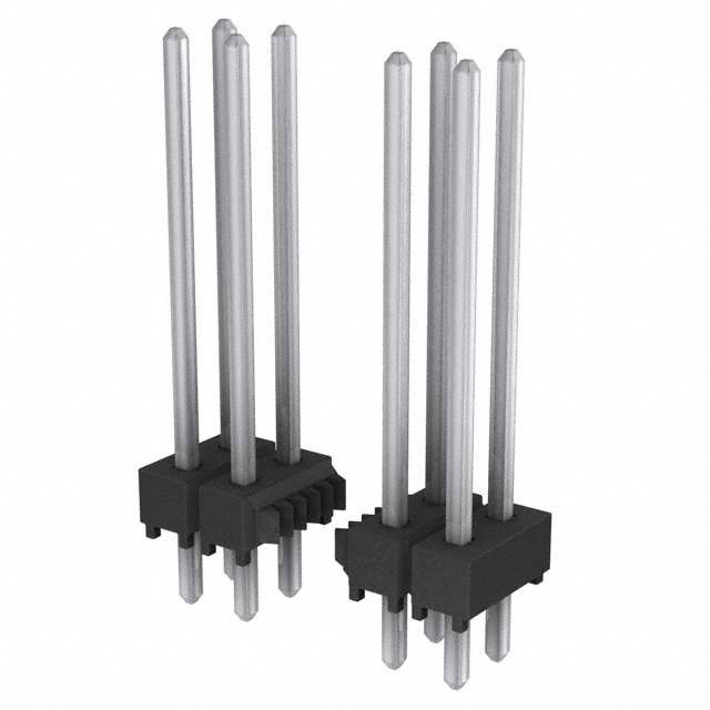 Picture of TSW-150-17-T-D