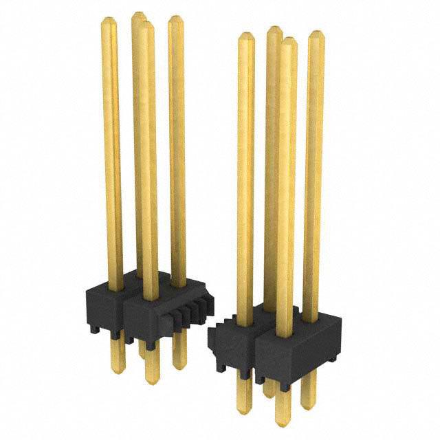Picture of TSW-150-21-G-D