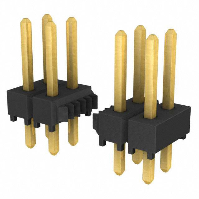 Picture of TSW-150-23-G-D