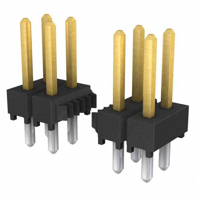 Picture of TSW-150-23-S-D