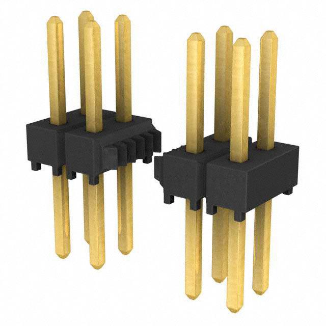 Picture of TSW-150-26-G-D