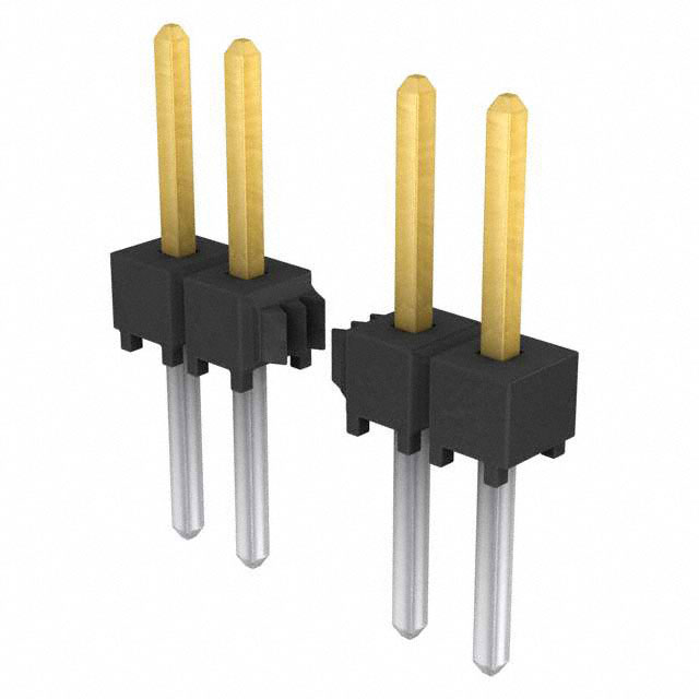 Picture of TSW-150-26-S-S