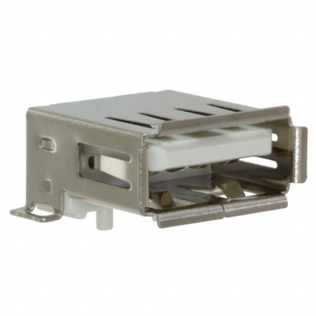 Picture of USB-A-S-F-W-SM2-R-TR